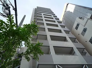 セイワパレス大手通の画像