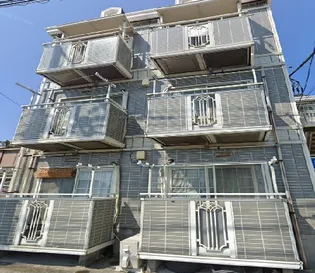 サンライフ内山の画像