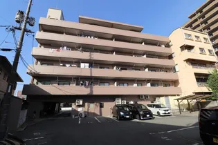 グランデメゾン上市の画像