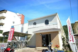 スカイハイツの画像