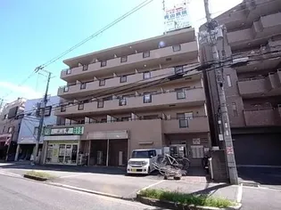 オーシャンIの画像