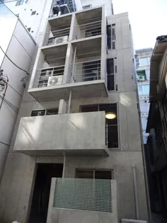 桜ヒルズ神楽坂の画像