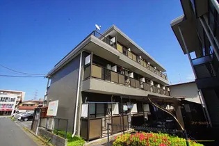 ケイアイプラザAの画像