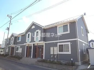 ソレアード プラーサⅠの画像