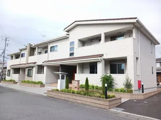 グレース ヴィラの画像