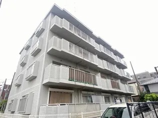 ガーデンタウンウェーブの画像