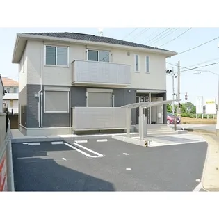 リベールB棟の画像