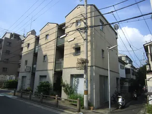 シャローム南町の画像