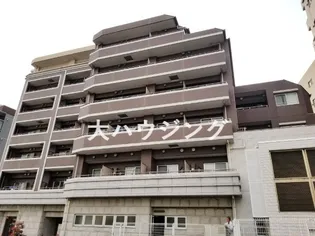 カルディア西馬込の画像