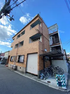 メゾンクレールの画像