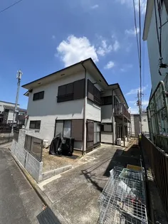 ハイツ富沢の画像