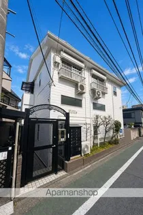 パークヒルズの画像