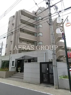 RIVER CITY西荻窪の画像