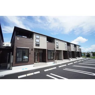 グラン ビレッジ ウー IV【2階】の外観