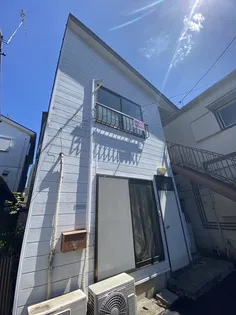 さくらハウス【2階】の外観