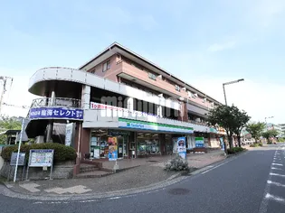 鴨志田第一ビルの画像