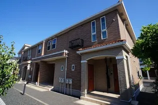 エミネンスD棟の画像