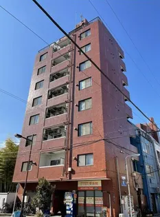 ランバレー元浅草の画像