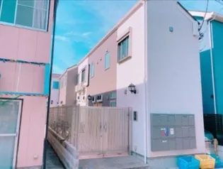 TOKYOβ竹ノ塚10の画像