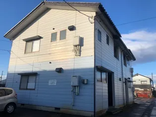 ライフインサカイ3号館の画像