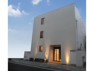 ファウンテンヒルズ大宮町【3階】の外観