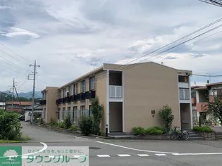 レオパレスルナシャインIVの画像