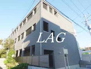 AJ津田沼IIIの画像