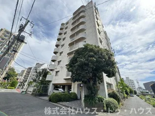 フローラル松戸の画像