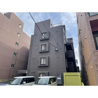 プロスペリティの画像