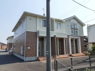 アルドーレ 弐番館の画像