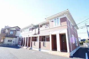 シャン ド フルールの画像