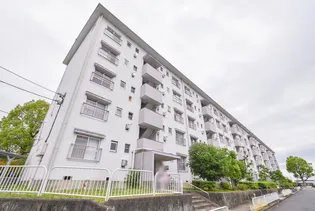 UR豊明の画像