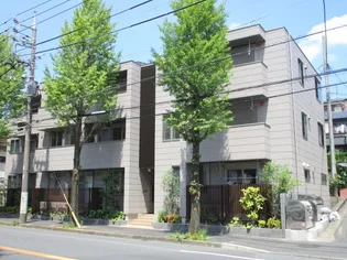 CHEZ BONHEUR シェ ボヌールの画像