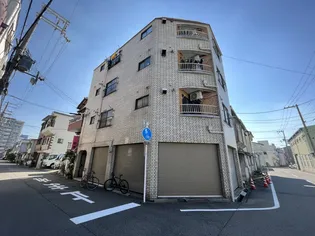 メゾン篠原の画像