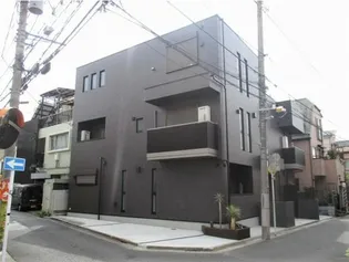 LAX中野坂上の画像