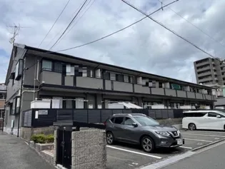 セジュール浅田の画像