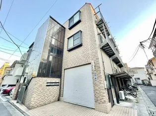 アーバンコート司の画像