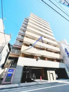 メゾン ド ヴィレ日本橋茅場町の画像
