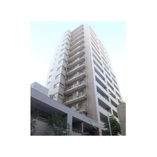 東京都文京区小石川1【マンション】の外観
