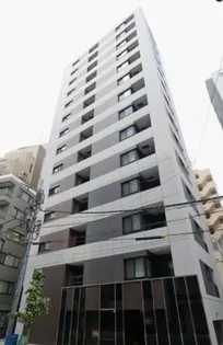 リビオレゾン千代田岩本町ルジェンテ【14階】の外観