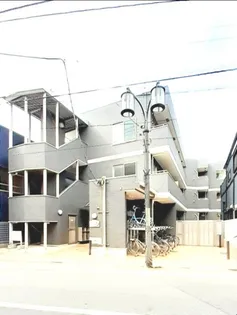 ジュネスメゾン中板橋の画像