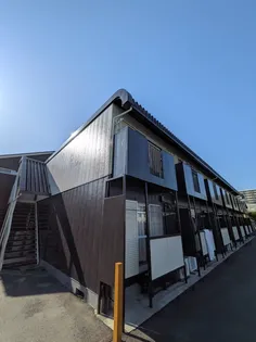 グリーンハイツAの画像