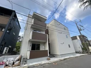 ジーメゾン八千代ノーブルの画像
