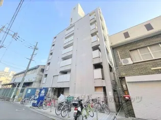 エアリーコート小阪【2階】の外観