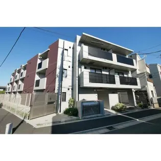 GranDuo世田谷16【3階】の外観