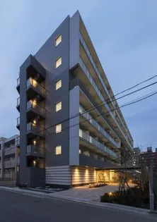 NーSTAGE大和の画像