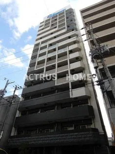 大阪府大阪市北区天神橋3【マンション】の外観