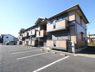 グローリー Bの画像