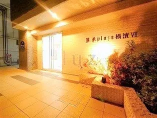 アール ケープラザ横濱VIIの画像