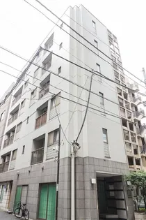 レオーネ三越前の画像
